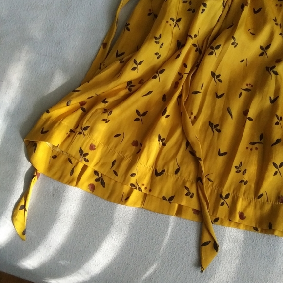 Hipster skirt + suspenders - Picture 3 of 8